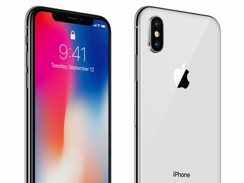 荆门苹果维修点分享iPhone X摄像头实拍质感与场景适配全解析 