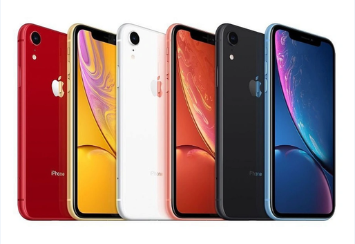 荆门苹果维修点分享iPhone XR摄像头原生色彩表现与日常拍摄实用指南 